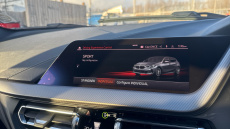 BMW 1 Series 118i M Sport 5dr Step Auto Petrol Hatchback